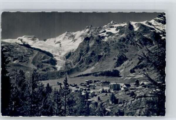 Saas-Fee