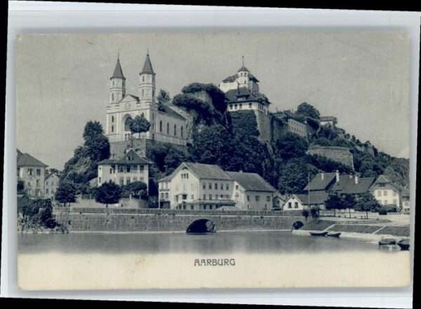 Aarburg AG Aarburg