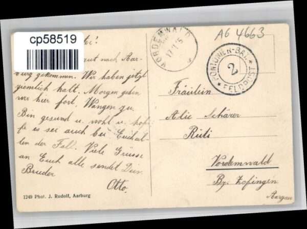 Aarburg AG Aarburg – Bild 2