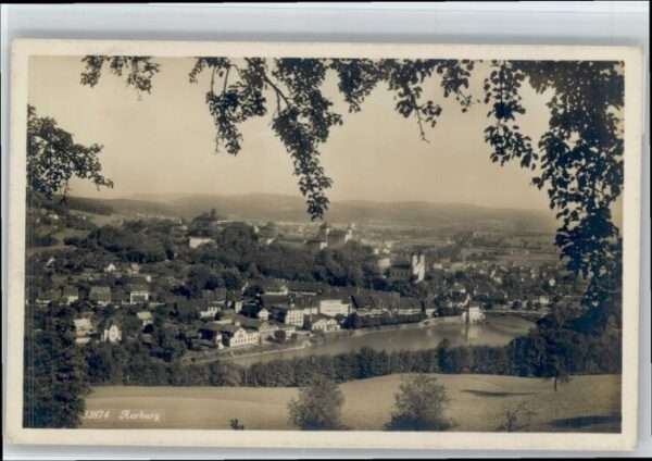 Aarburg AG Aarburg
