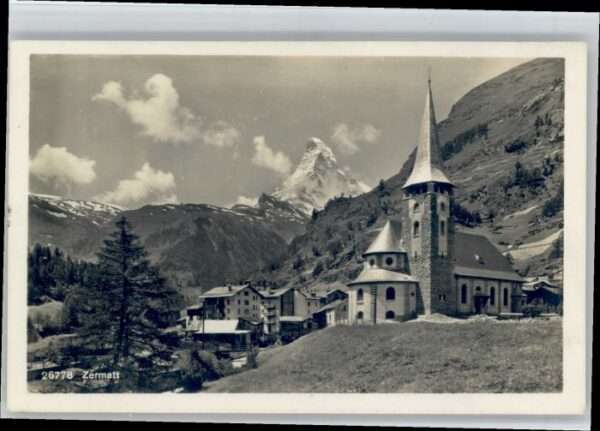 Zermatt VS Zermatt
