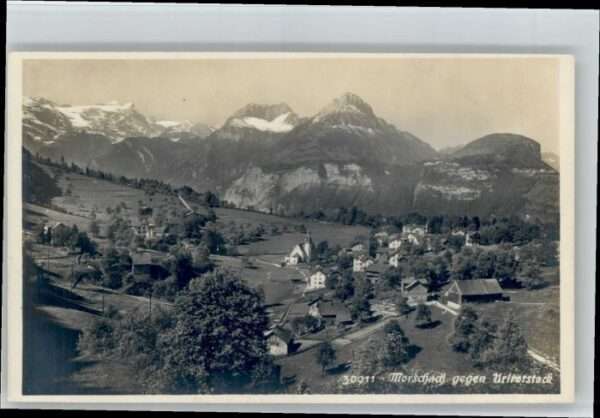 Morschach