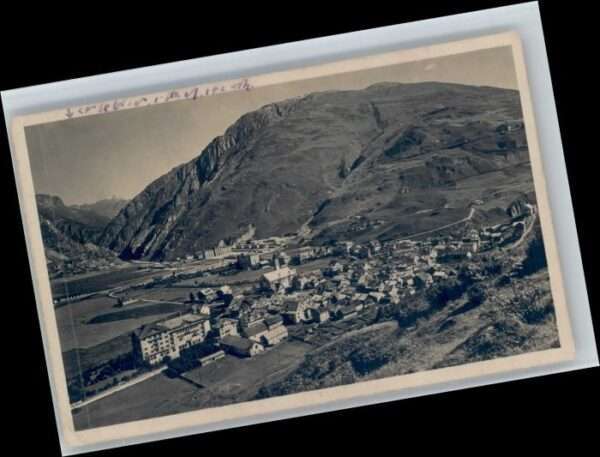 Andermatt