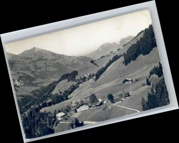 Achseten Elsigbach