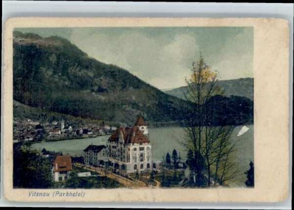 Vitznau
