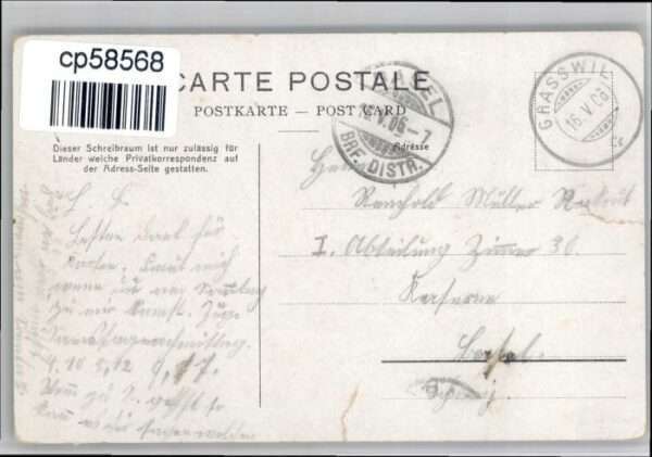 Kiental Blümlisalp – Bild 2
