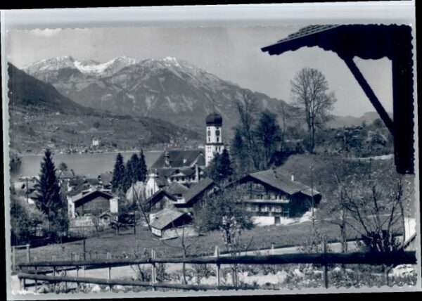 Sachseln OW Sachseln