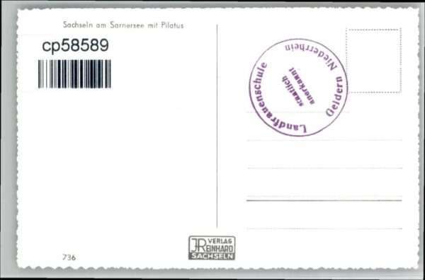 Sachseln OW Sachseln – Bild 2