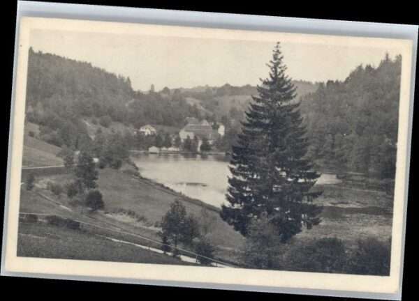 Porrentruy Kurhaus Lützelhof