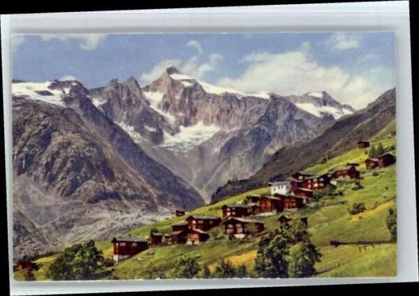 Ried Bellwald