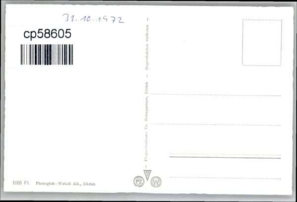 Cham  ZG Fliegeraufnahme – Bild 2