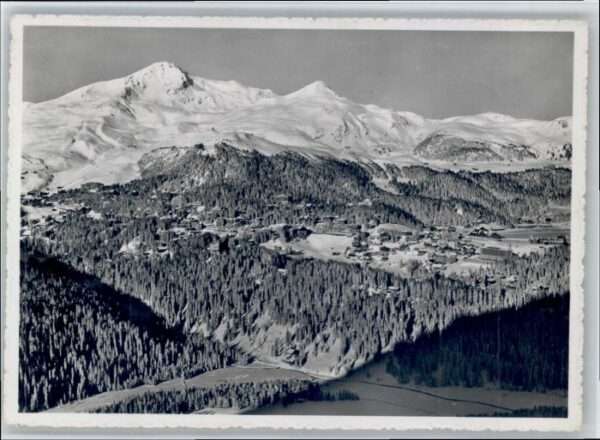 Arosa GR Arosa
