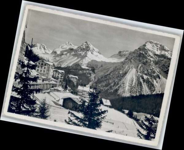 Arosa GR Arosa