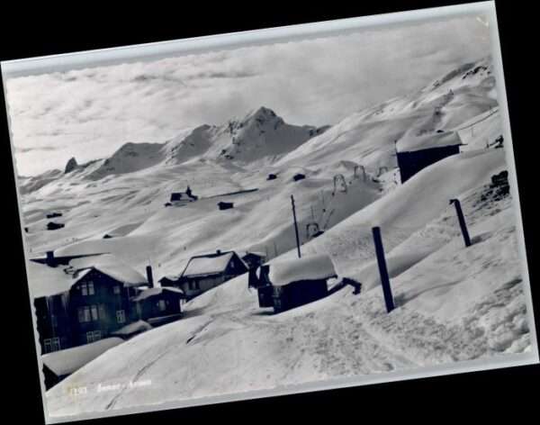 Arosa GR Arosa