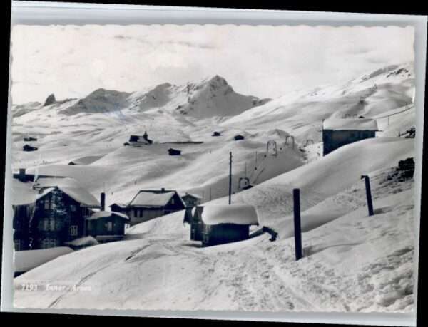 Arosa GR Arosa