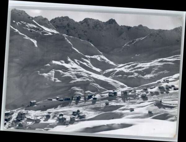 Arosa GR Arosa Emsla