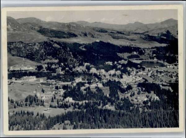 Arosa GR Arosa