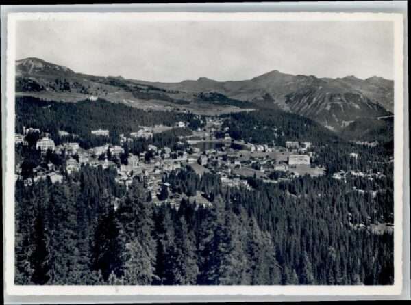 Arosa GR Arosa