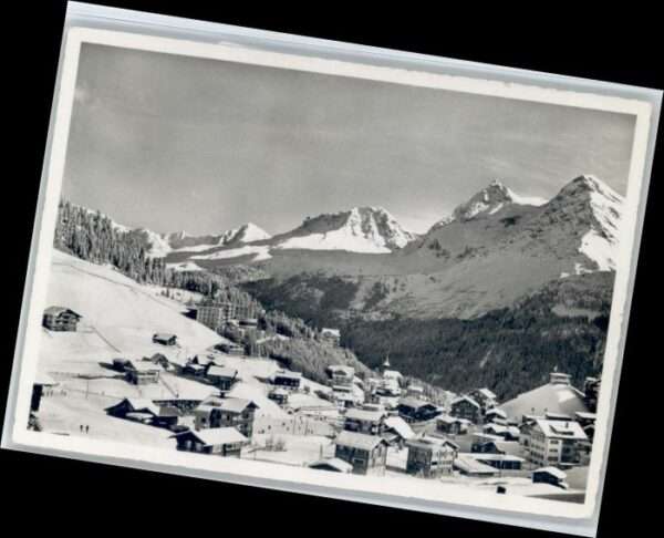Arosa GR Arosa