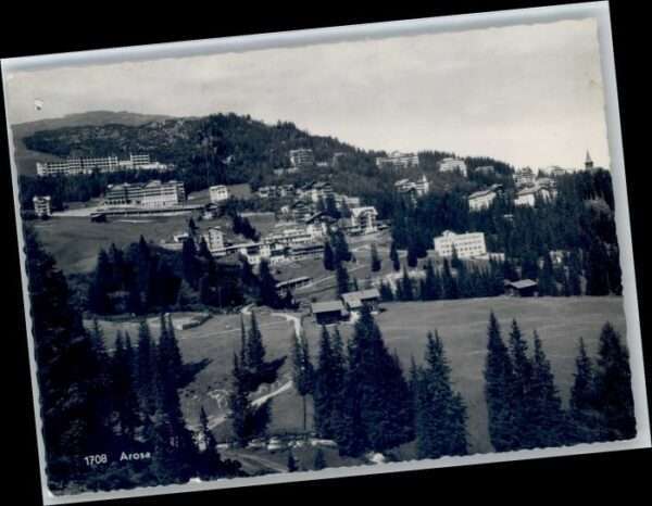 Arosa GR Arosa