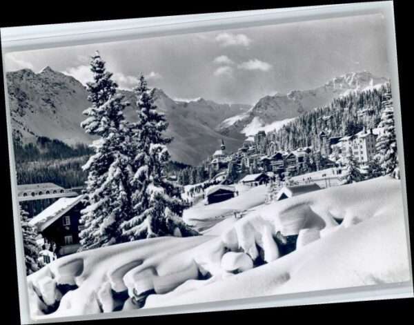 Arosa GR Arosa