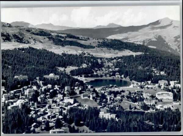 Arosa GR Arosa