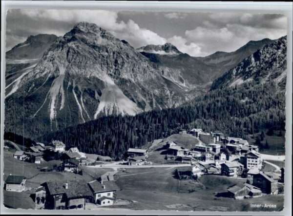 Arosa GR Arosa
