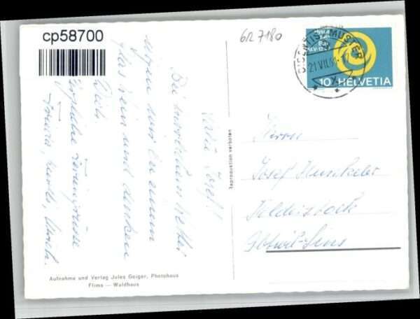 Disentis GR Disentis – Bild 2