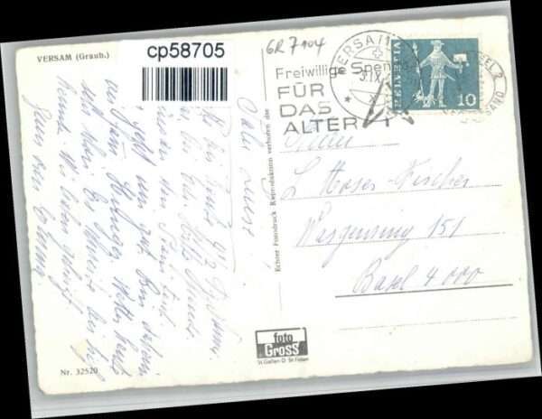 Versam – Bild 2