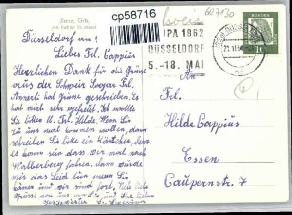 Ilanz GR Ilanz – Bild 2