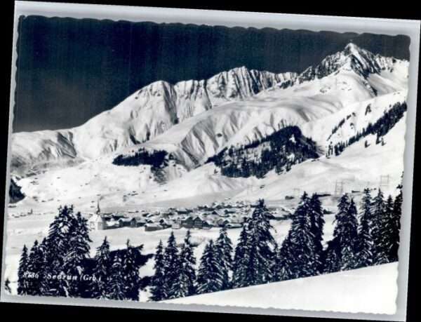 Sedrun