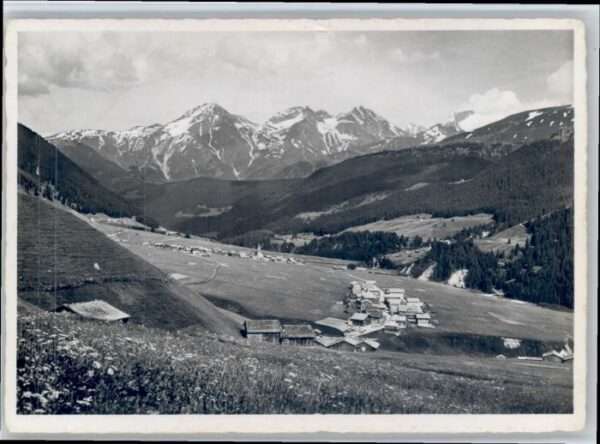 Sedrun Hotel Krone