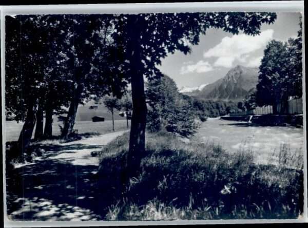 Klosters GR Klosters