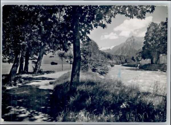 Klosters GR Klosters