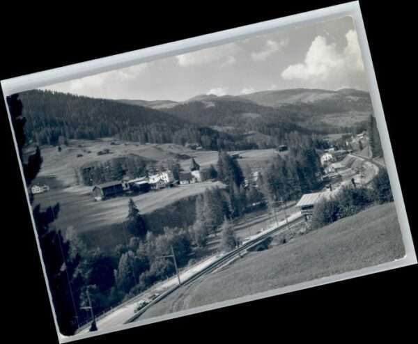 Davos GR Davos