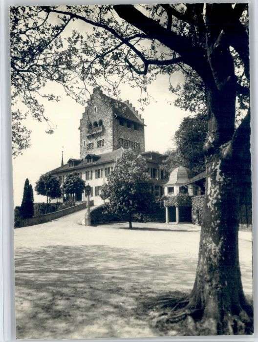 Uster ZH Uster Schloss