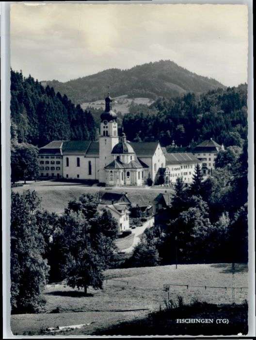 Fischingen TG Fischingen