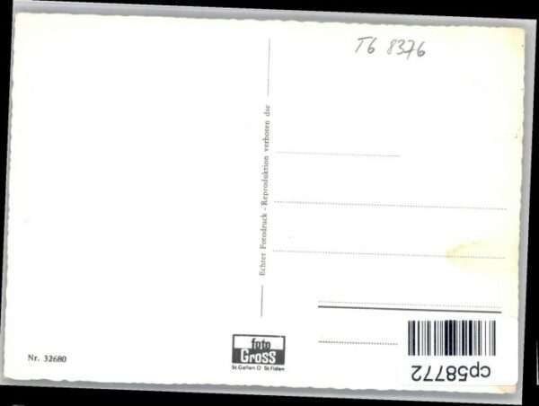 Fischingen TG Fischingen – Bild 2