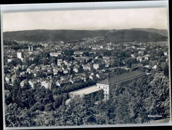 Winterthur