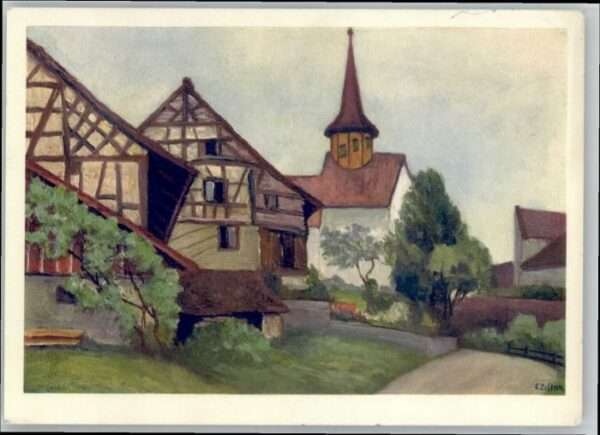 Waltalingen