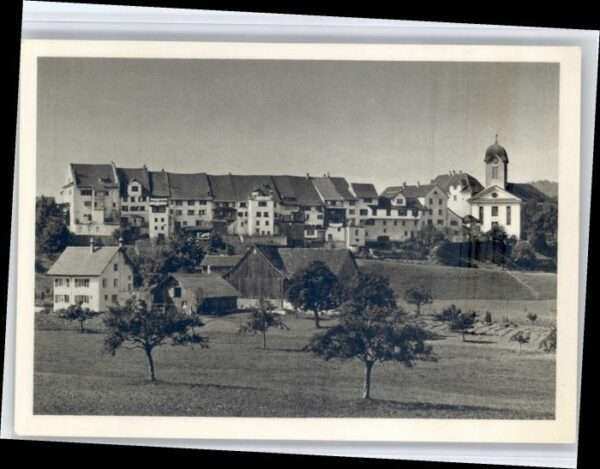 Grueningen ZH Grüningen