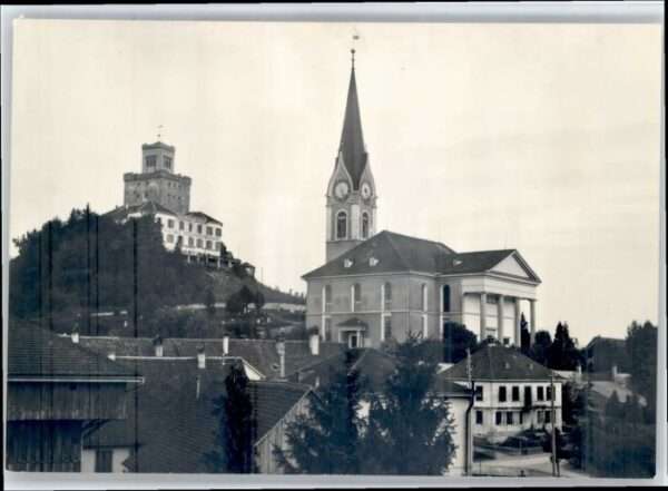 Uster ZH Uster