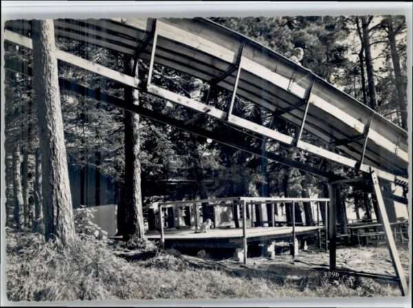 Wetzikon ZH Wetzikon Berghaus Rosinli