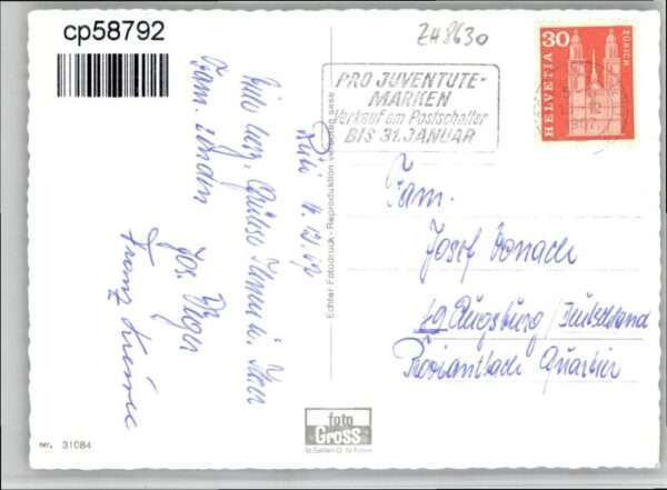 Rueti ZH Rüti – Bild 2
