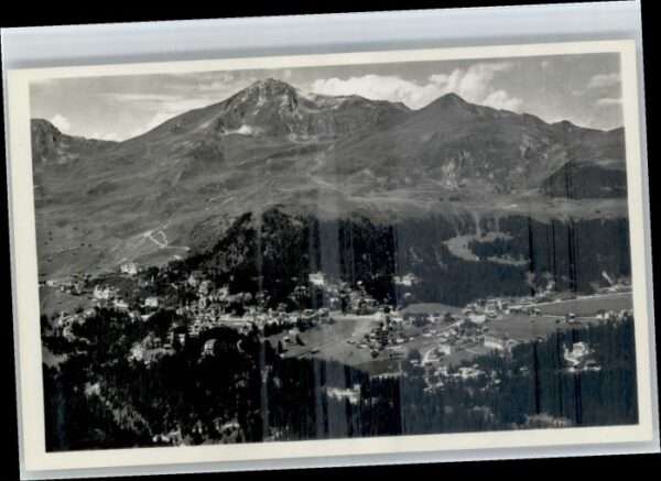 Arosa GR Arosa