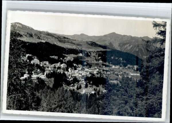 Arosa GR Arosa