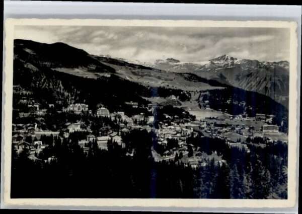 Arosa GR Arosa