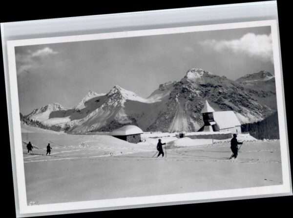 Arosa GR Arosa