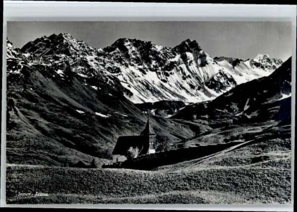 Arosa GR Arosa