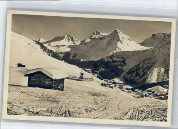 Arosa GR Arosa